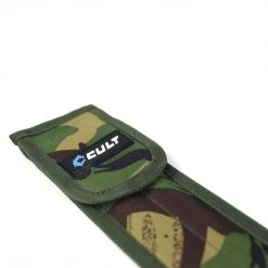Cult Tackle CULT Distance Sticks + DPM Bag