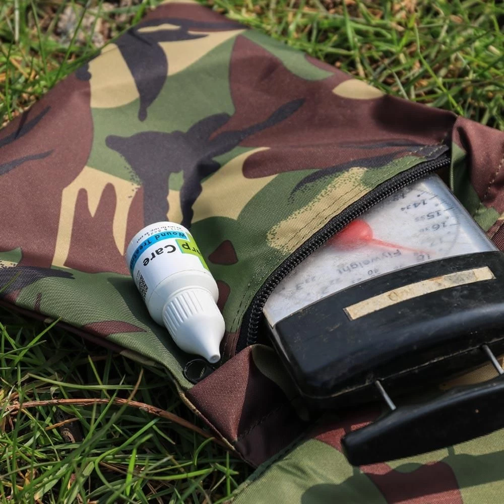 Cult Tackle CULT DPM 3 Fold Flat Mat Fish Care 5 Cult Tackle CULT DPM 3 Fold Flat Mat Fish Care