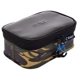 Cult Tackle Luggage CULT DPM EVA Tackle Case