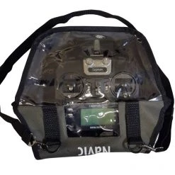 Cult Tackle CULT Green Handset Rain Cover