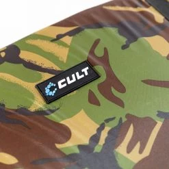Cult Tackle CULT DPM 3 Fold Flat Mat Fish Care 8 Cult Tackle CULT DPM 3 Fold Flat Mat Fish Care