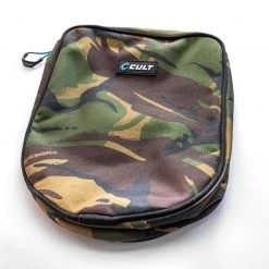Cult Tackle CULT DPM Scales Pouch Luggage