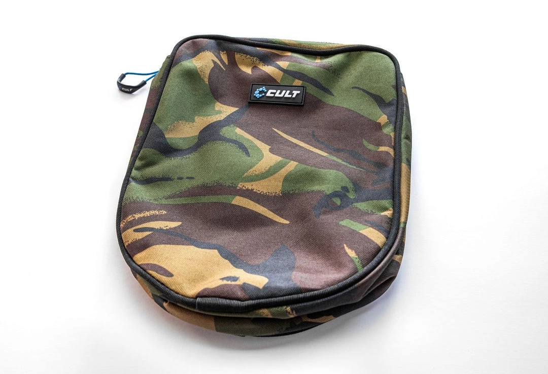Cult Tackle CULT DPM Scales Pouch Luggage 1 Cult Tackle CULT DPM Scales Pouch Luggage