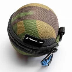 Cult Tackle CULT DPM Deeper Protection Case Luggage