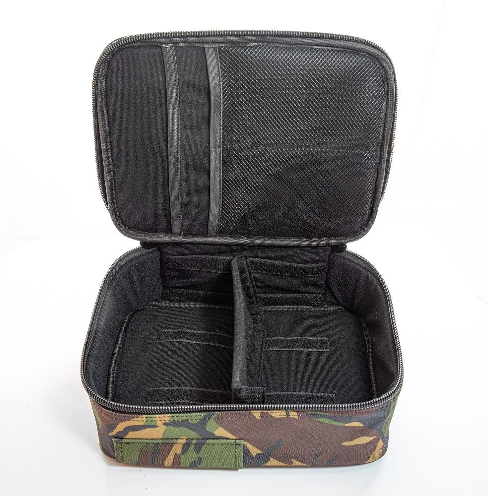 Cult Tackle CULT DPM Gadget Case 2 Cult Tackle CULT DPM Gadget Case