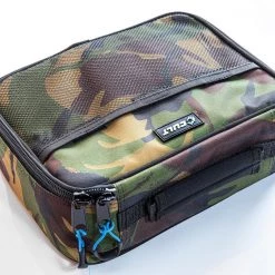 Cult Tackle CULT DPM Gadget Case 8 Cult Tackle CULT DPM Gadget Case
