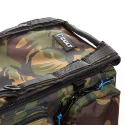 Cult Tackle Luggage CULT DPM Ruckall 11 Cult Tackle Luggage CULT DPM Ruckall