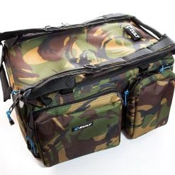 Cult Tackle Luggage CULT DPM Ruckall 12 Cult Tackle Luggage CULT DPM Ruckall