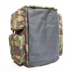 Cult Tackle Luggage CULT DPM Ruckall 13 Cult Tackle Luggage CULT DPM Ruckall