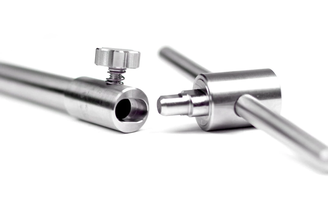 Summit Tackle SS - D BIT Drive Tool Bankwear 2 Summit Tackle SS - D BIT Drive Tool Bankwear