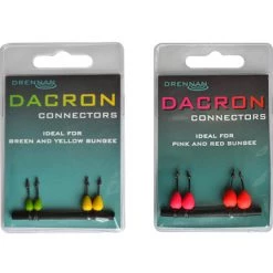 Drennan Dacron Connectors Coarse