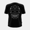 KUMU T SHIRT DEATH RIG