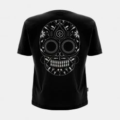 KUMU T SHIRT DEATH RIG