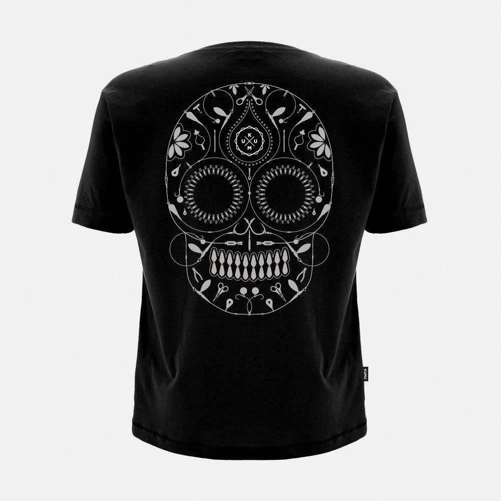 KUMU T SHIRT DEATH RIG 1 KUMU T SHIRT DEATH RIG