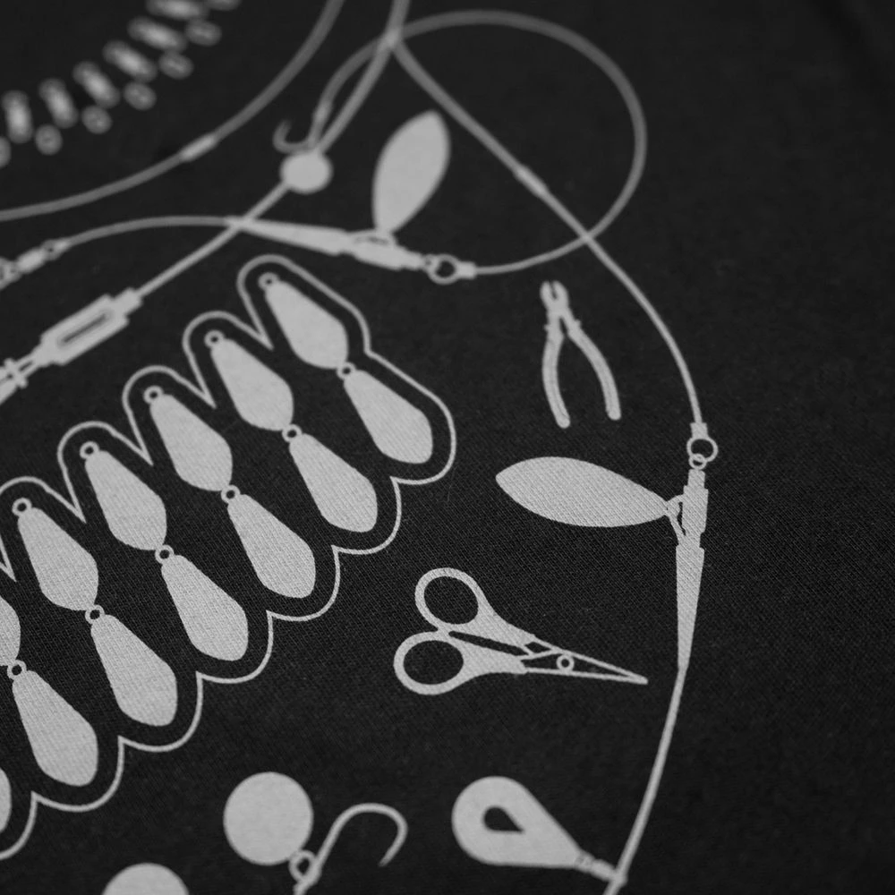 KUMU T SHIRT DEATH RIG 3 KUMU T SHIRT DEATH RIG