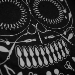 KUMU T SHIRT DEATH RIG 7 KUMU T SHIRT DEATH RIG