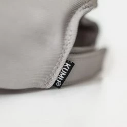 Apparel KUMU CAP 6 PANEL 'MARQUE' GREY