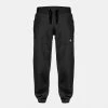 KUMU JOGGERS BLACK