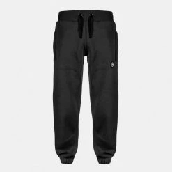 KUMU JOGGERS BLACK