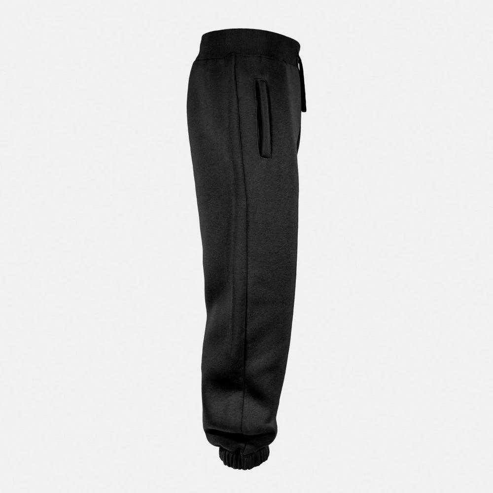 KUMU JOGGERS BLACK 3 KUMU JOGGERS BLACK