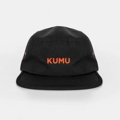 KUMU CAP BRAZEN 5 PANEL