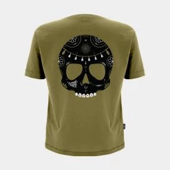 KUMU CALACA TEE Apparel