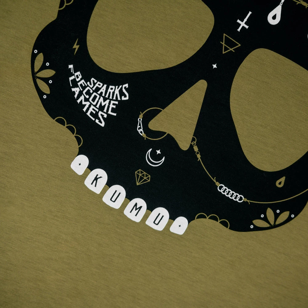 KUMU CALACA TEE Apparel 3 KUMU CALACA TEE Apparel