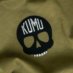 KUMU CALACA TEE Apparel 12 KUMU CALACA TEE Apparel