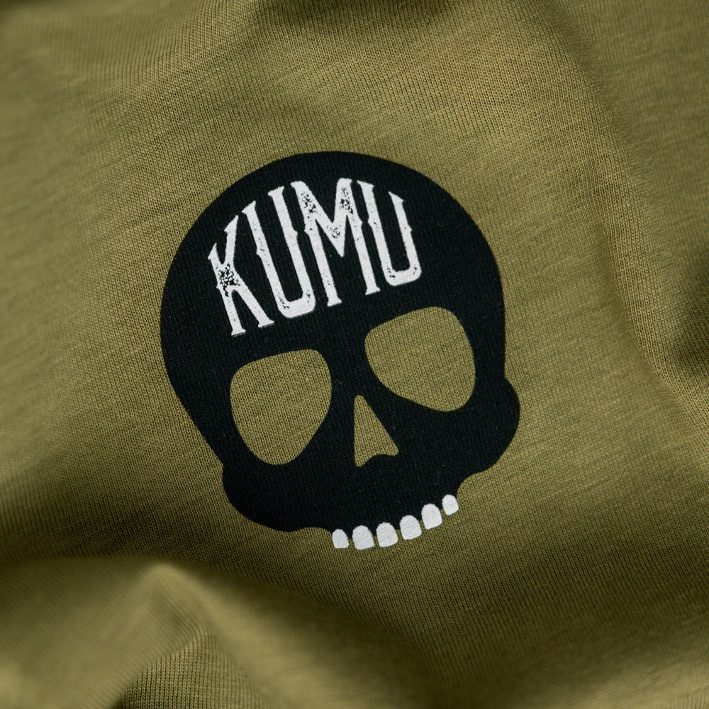 KUMU CALACA TEE Apparel 6 KUMU CALACA TEE Apparel