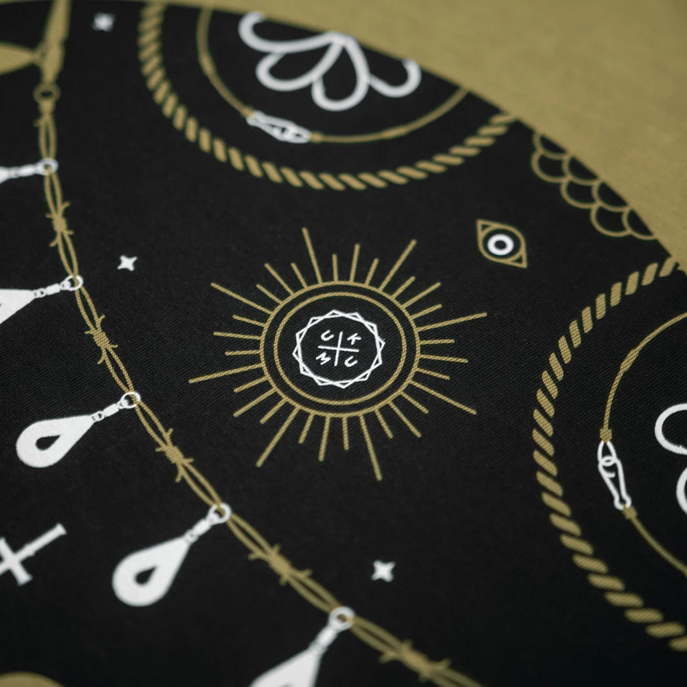 KUMU CALACA TEE Apparel 7 KUMU CALACA TEE Apparel