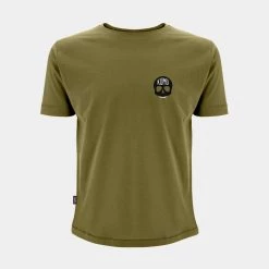 KUMU CALACA TEE Apparel