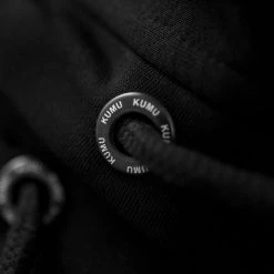 Apparel KUMU HOODY MAELSTROM