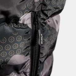 Apparel KUMU DECEPTION GILET GREYSCALE 7 Apparel KUMU DECEPTION GILET GREYSCALE