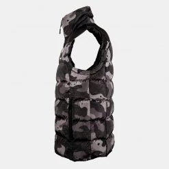 Apparel KUMU DECEPTION GILET GREYSCALE 9 Apparel KUMU DECEPTION GILET GREYSCALE