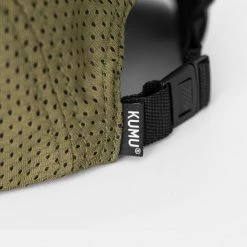 Apparel KUMU CAP FREEFLOW KHAKI
