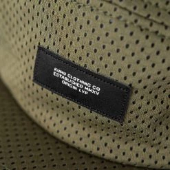 Apparel KUMU CAP FREEFLOW KHAKI