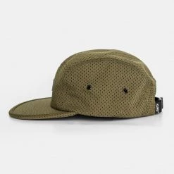 Apparel KUMU CAP FREEFLOW KHAKI