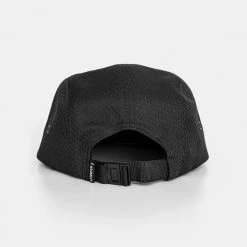 Apparel KUMU CAP FREEFLOW BLACK