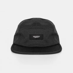 Apparel KUMU CAP FREEFLOW BLACK