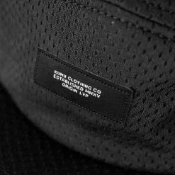 Apparel KUMU CAP FREEFLOW BLACK