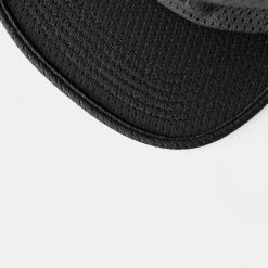 Apparel KUMU CAP FREEFLOW BLACK