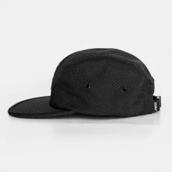 Apparel KUMU CAP FREEFLOW BLACK