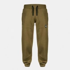 Totally Hooked Ltd Sales 47 Apparel KUMU JOGGERS KHAKI