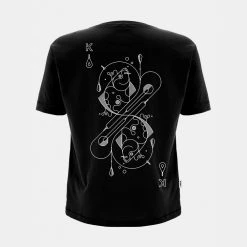 Apparel KUMU KING CARP TEE