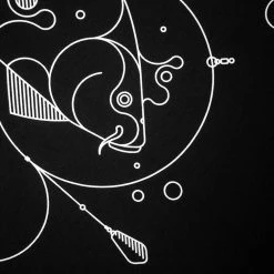 Apparel KUMU KING CARP TEE