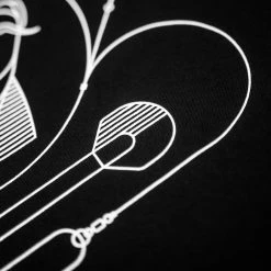 Apparel KUMU KING CARP TEE