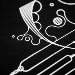 Apparel KUMU KING CARP TEE