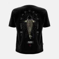 KUMU T SHIRT MAKE YOUR OWN LUCK