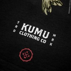 KUMU T SHIRT MAKE YOUR OWN LUCK