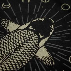 KUMU HOODY MAKE YOUR OWN LUCK